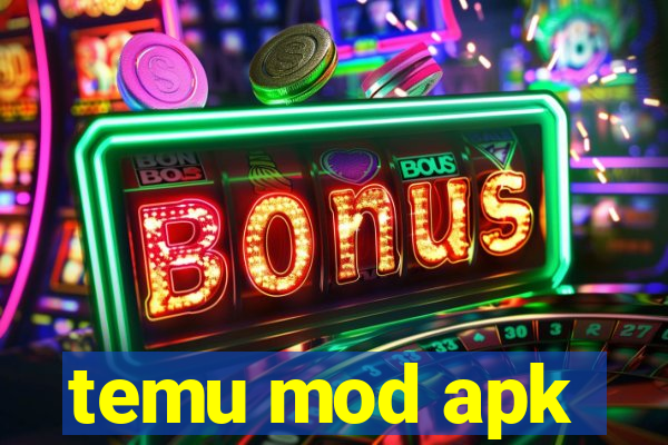 temu mod apk